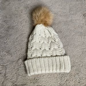 Abercrombie and Fitch beanie